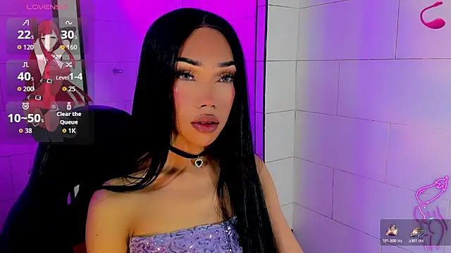 Nikita Gers online show from 11-25-25, 04:23