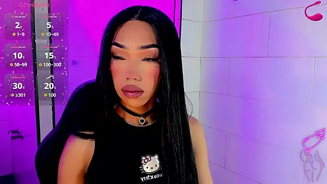 Nikita Gers online show from 11-26-25, 04:02