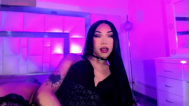 Nikita Gers online show from 12-03-25, 03:58