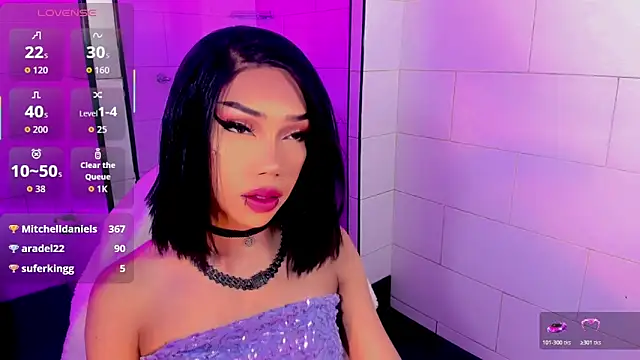 Nikita Gers online show from 04-17-26, 04:04