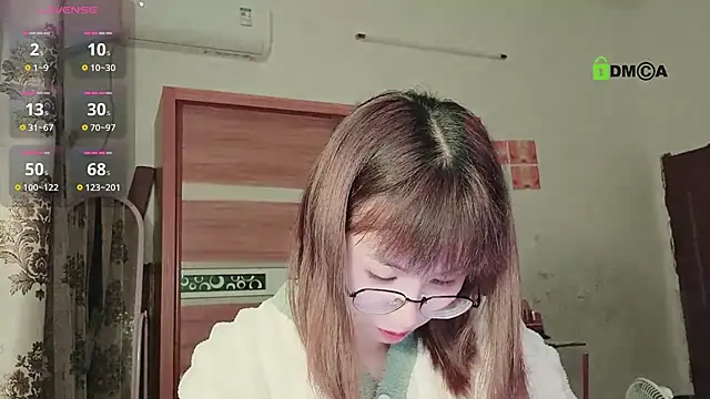 Lili 666 online show from 03-10-25, 04:57