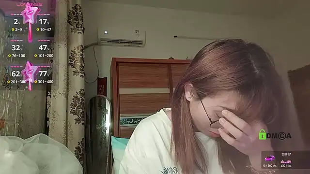 Lili 666 online show from 03-26-26, 05:29