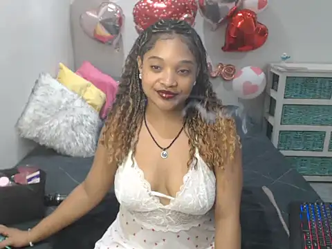 CREAMYCUPCAKExxx online show from 02-12-25, 06:30