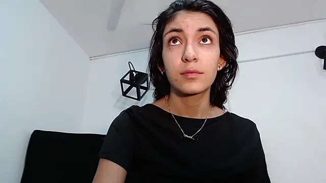 srta luciana online show from 10-23-25, 12:15