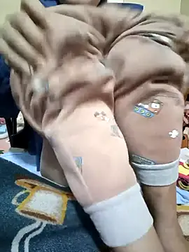 Hotpussy3ox online show from 03-17-25, 09:45