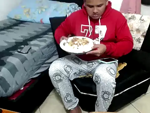 Boycuriousxxx online show from 11-11-25, 05:13