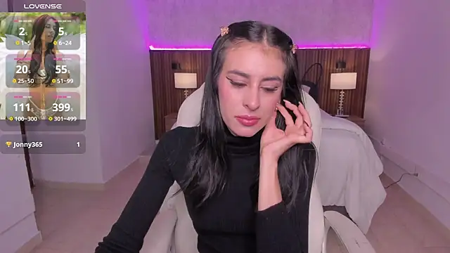 karlaa james online show from 05-26-26, 11:06