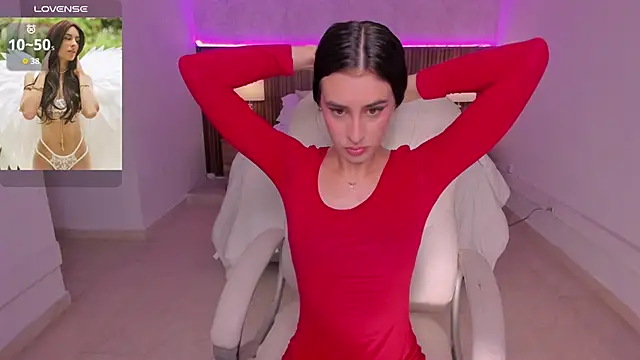 karlaa james online show from 06-16-26, 11:02