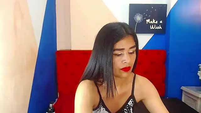 ginasailor online show from 02-20-25, 09:09