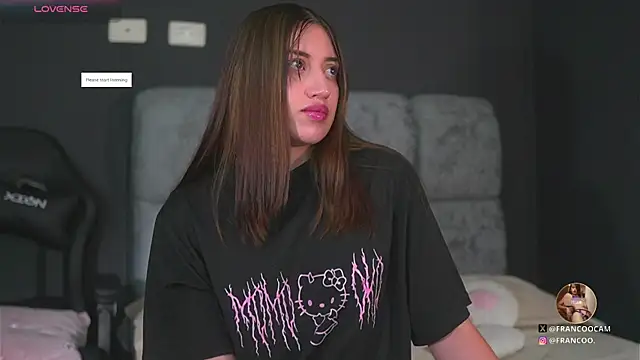 Snapshot of eimy22 chatting on 01-10-26, 10:03 eimy22 online show from 01-10-26, 10:03