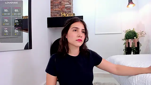 Miranda doll  online show from 03-07-25, 06:00