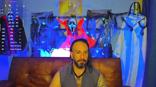mr maik online show from 10-22-25, 05:30