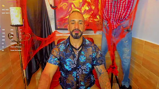 mr maik online show from 10-23-25, 08:29