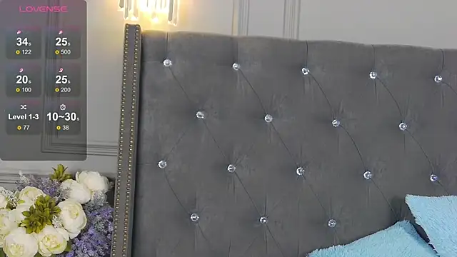 TrishaWinslet online show from 02-07-25, 05:31