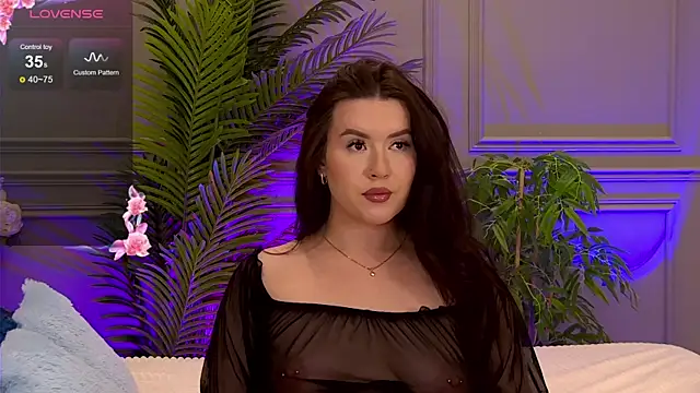 TrishaWinslet online show from 03-02-25, 03:24