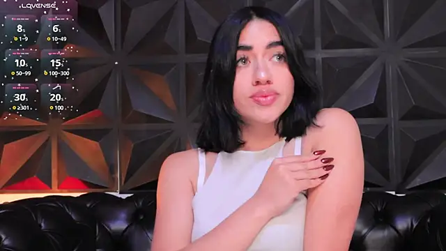 KasiaNoir  online show from 01-25-25, 12:37