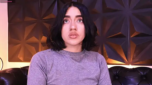 KasiaNoir  online show from 03-13-26, 03:18