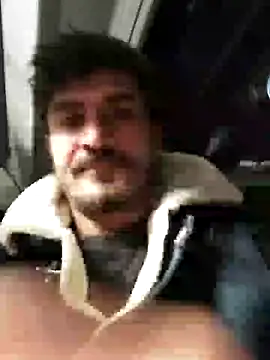 Analcholic online show from 12-10-24, 05:17