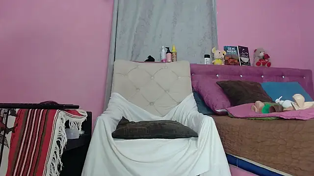 KeillyDiaz online show from 12-02-24, 09:02
