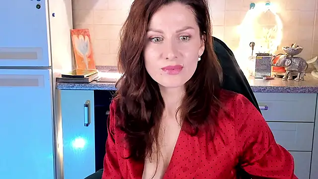 April o Nill online show from 10-06-25, 02:25