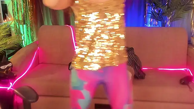 April o Nill online show from 01-06-26, 01:04