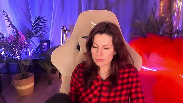 April o Nill online show from 03-25-26, 03:40