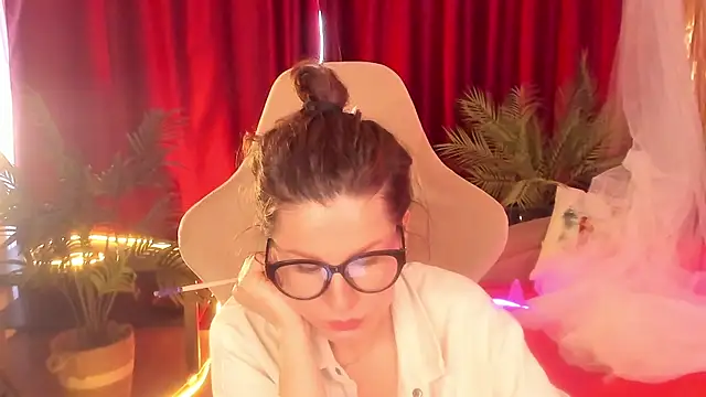 April o Nill online show from 04-03-26, 09:18