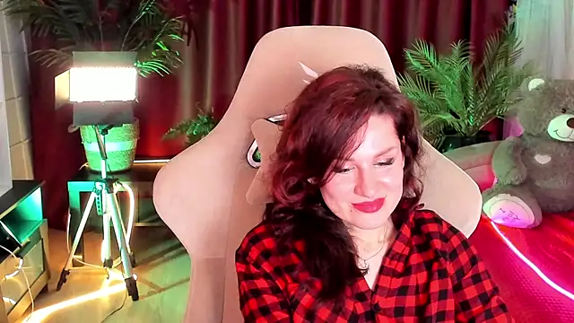 April o Nill online show from 04-20-26, 04:32