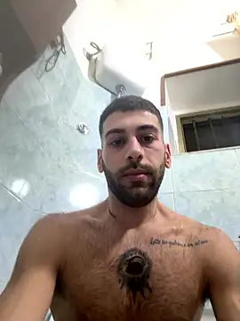 Enzoblood1 online show from 01-19-26, 02:04