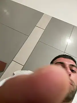 Enzoblood1 online show from 06-22-26, 07:33
