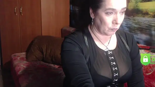 RositaSky online show from 02-08-25, 08:31