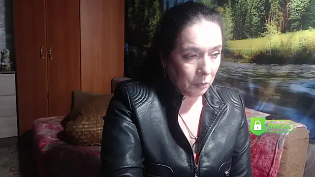 RositaSky online show from 02-27-25, 12:10