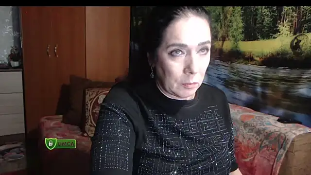 RositaSky online show from 09-13-25, 03:45