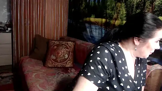 Snapshot of RositaSky chatting on 05-14-26, 07:09 RositaSky online show from 05-14-26, 07:09