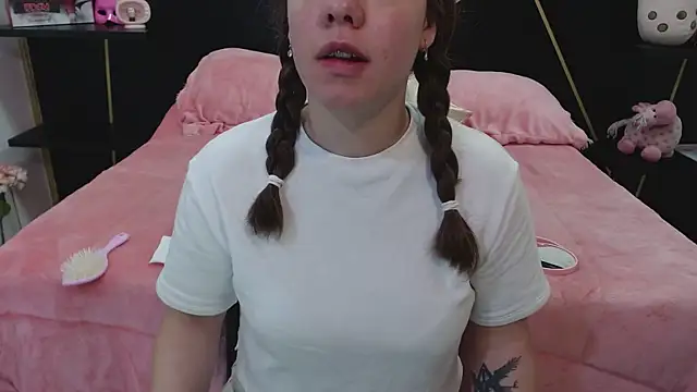 DanniAbbey online show from 03-10-25, 11:42