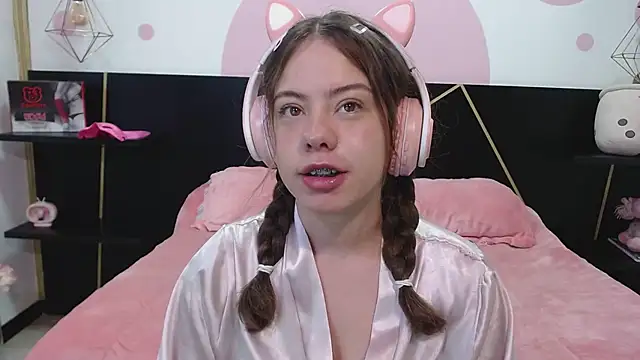 DanniAbbey online show from 03-18-25, 02:59