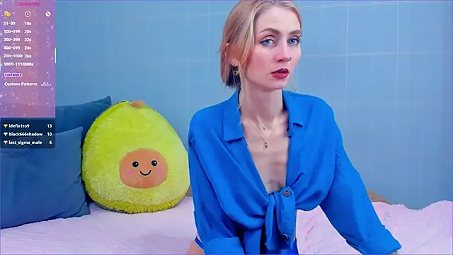 MarthaGees online show from 02-01-25, 09:19