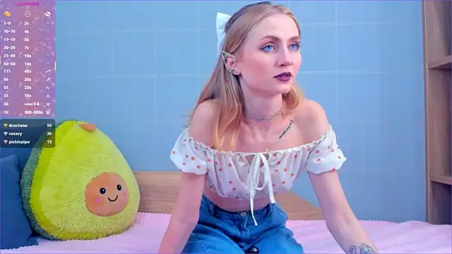 MarthaGees online show from 02-03-25, 06:39