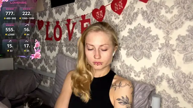 MarthaGees online show from 09-22-25, 05:20