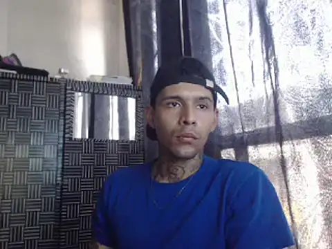 Snapshot of RickyGrey77 chatting on 01-13-25, 05:02 RickyGrey77 online show from 01-13-25, 05:02