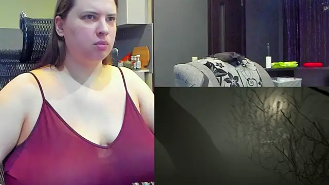 1lindsey1 online show from 10-22-25, 04:40