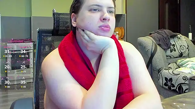 1lindsey1 online show from 11-02-25, 09:00