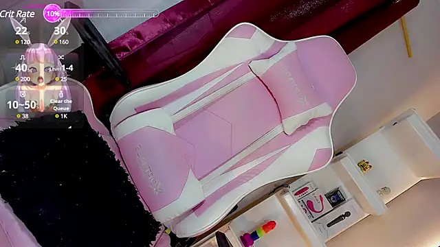 Saamanthaa11 online show from 12-22-24, 06:26