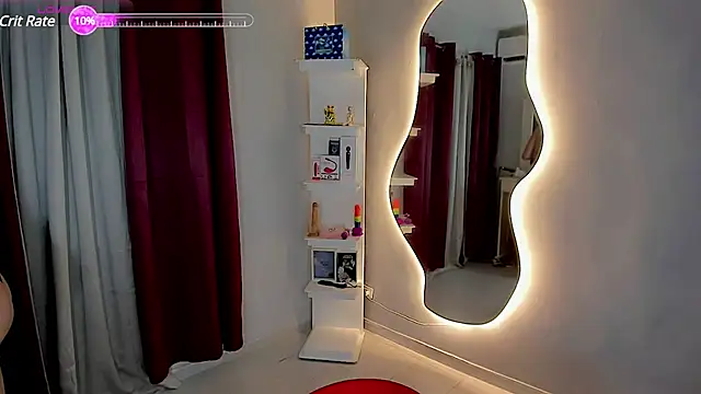 Saamanthaa11 online show from 02-27-25, 01:38