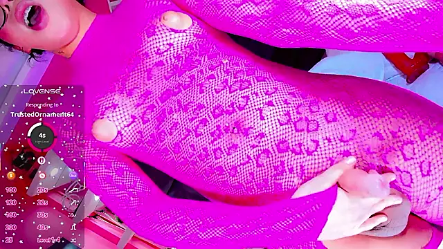 Saamanthaa11 online show from 03-27-26, 08:26