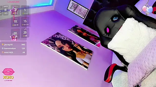 Babyenderlyn online show from 03-15-25, 02:46