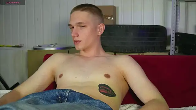 dustyn fox online show from 02-15-25, 05:50