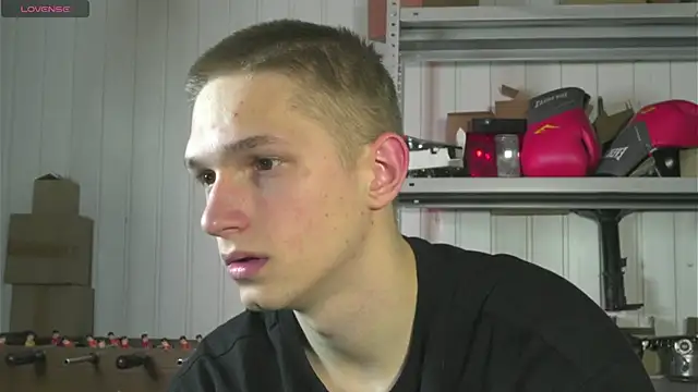 dustyn fox online show from 03-05-25, 04:35