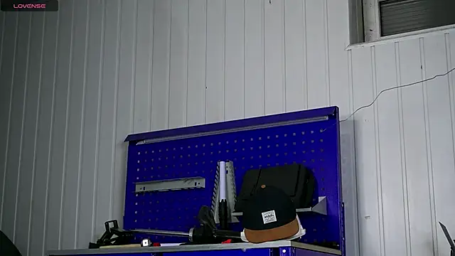 dustyn fox online show from 11-14-25, 03:11