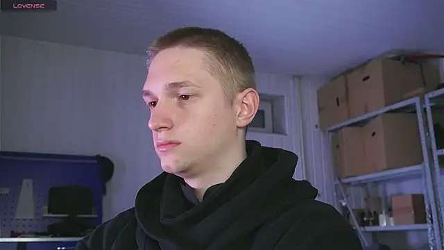 dustyn fox online show from 03-26-26, 03:17